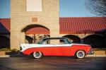 Dodge Royal Lancer 2-Door Hardtop 1956 года